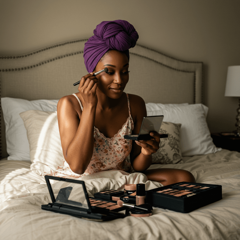 James Carter's content